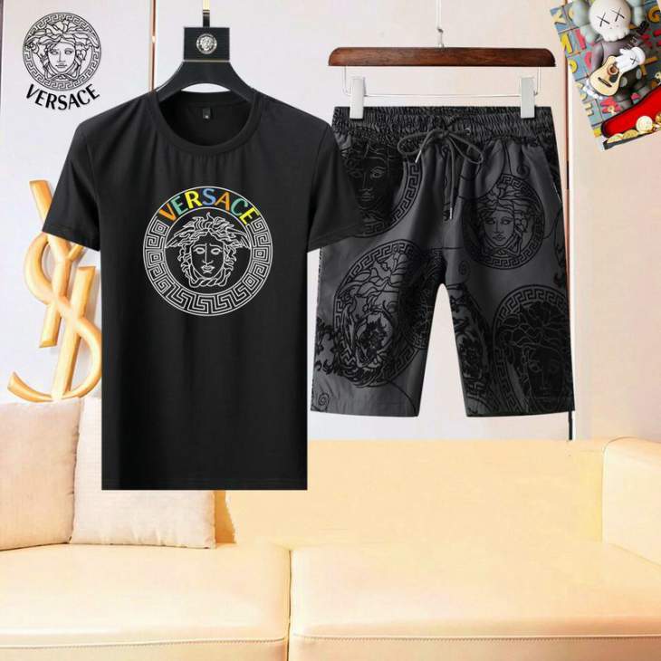 Picture of Versace Shirt Pant Suits _SKUVersaceM-3XL25tx34324872